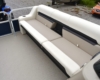 New pontoon boat sales on Douglas Lake